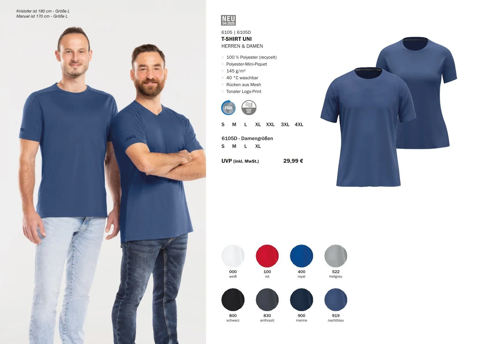 Jako Prospekt von 22. Januar bis 31. Dezember 2025 - Prospekt seite 58