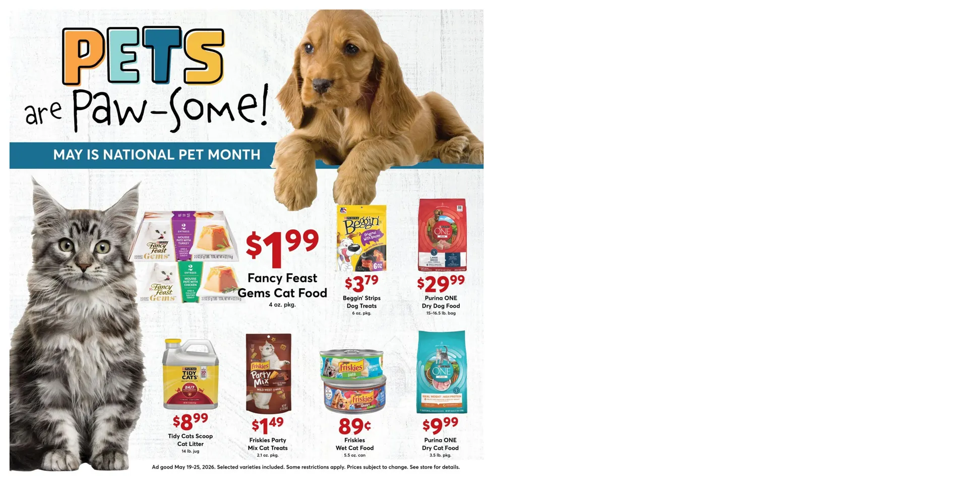 Weekly ad Dierbergs Sales from May 15 to May 21 2026 - Page 23