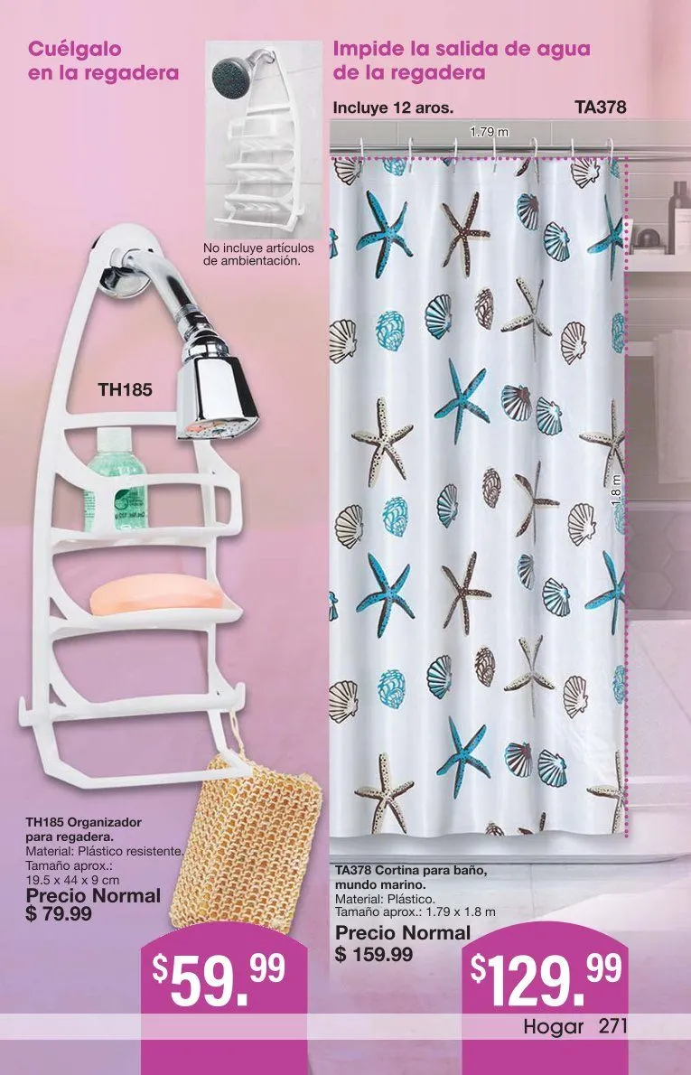 Catálogo de Arabela Catálogo 7 de marzo al 20 de marzo 2025 - Pagina 248