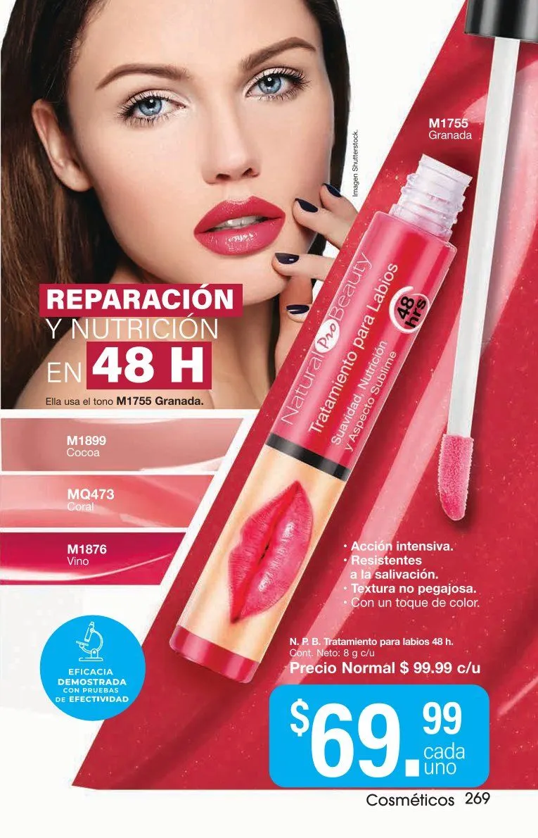 Catálogo de Arabela Ofertas 1 de julio al 31 de julio 2026 - Pagina 240
