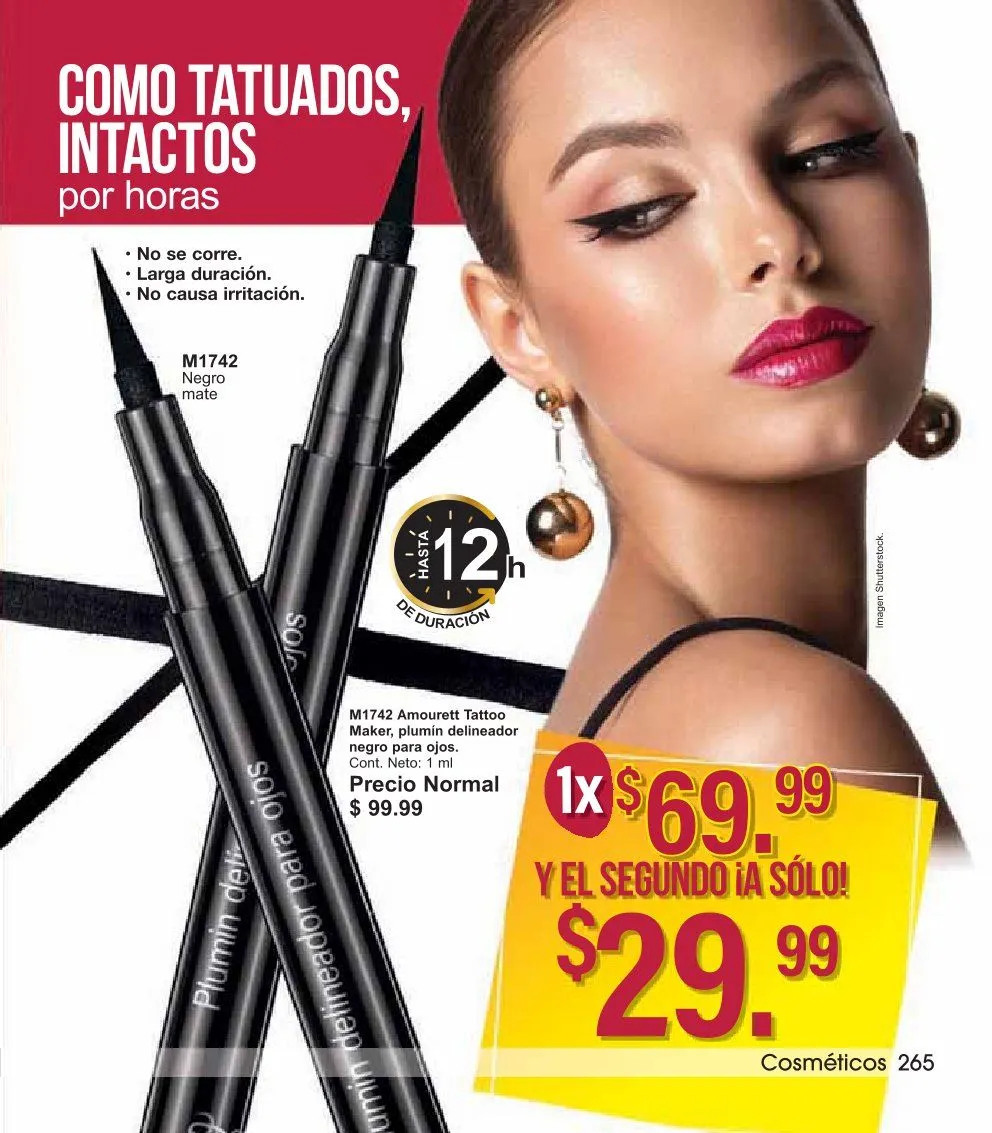 Catálogo de Arabela catálogos y ofertas 3 de marzo al 31 de marzo 2026 - Pagina 241