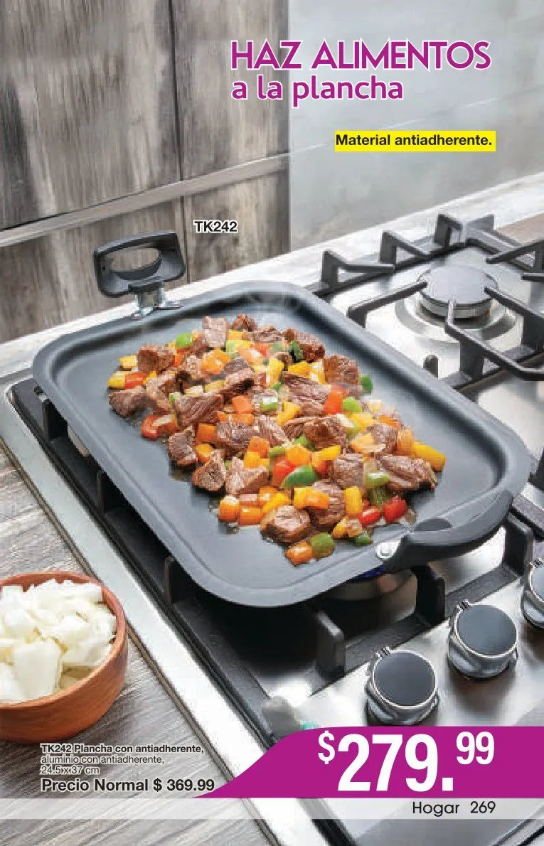 Catálogo de Arabela catálogos y ofertas 3 de marzo al 31 de marzo 2026 - Pagina 241