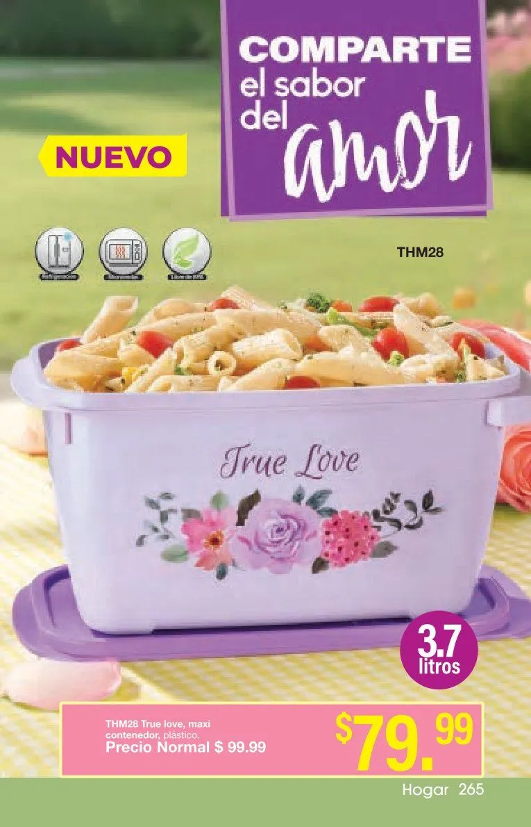 Catálogo de  Arabela Ofertas 9 de junio al 30 de junio 2026 - Pagina 241