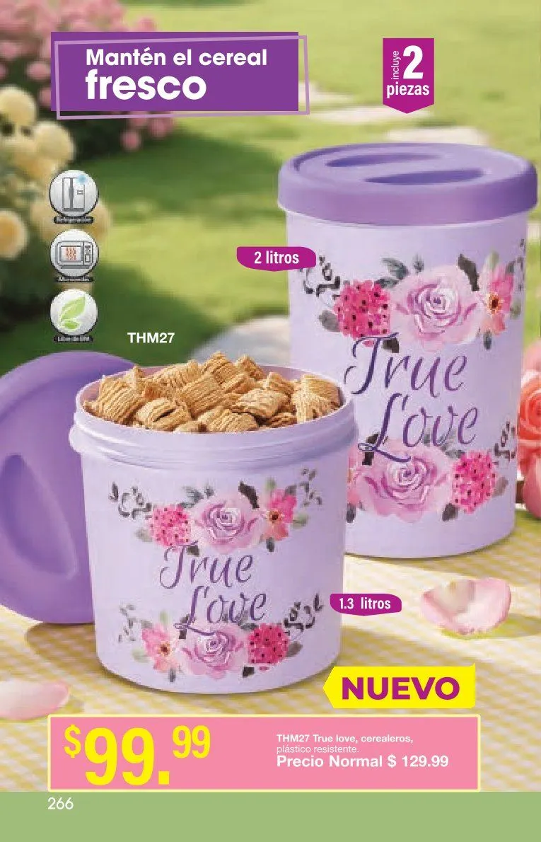 Catálogo de  Arabela Ofertas 9 de junio al 30 de junio 2026 - Pagina 242