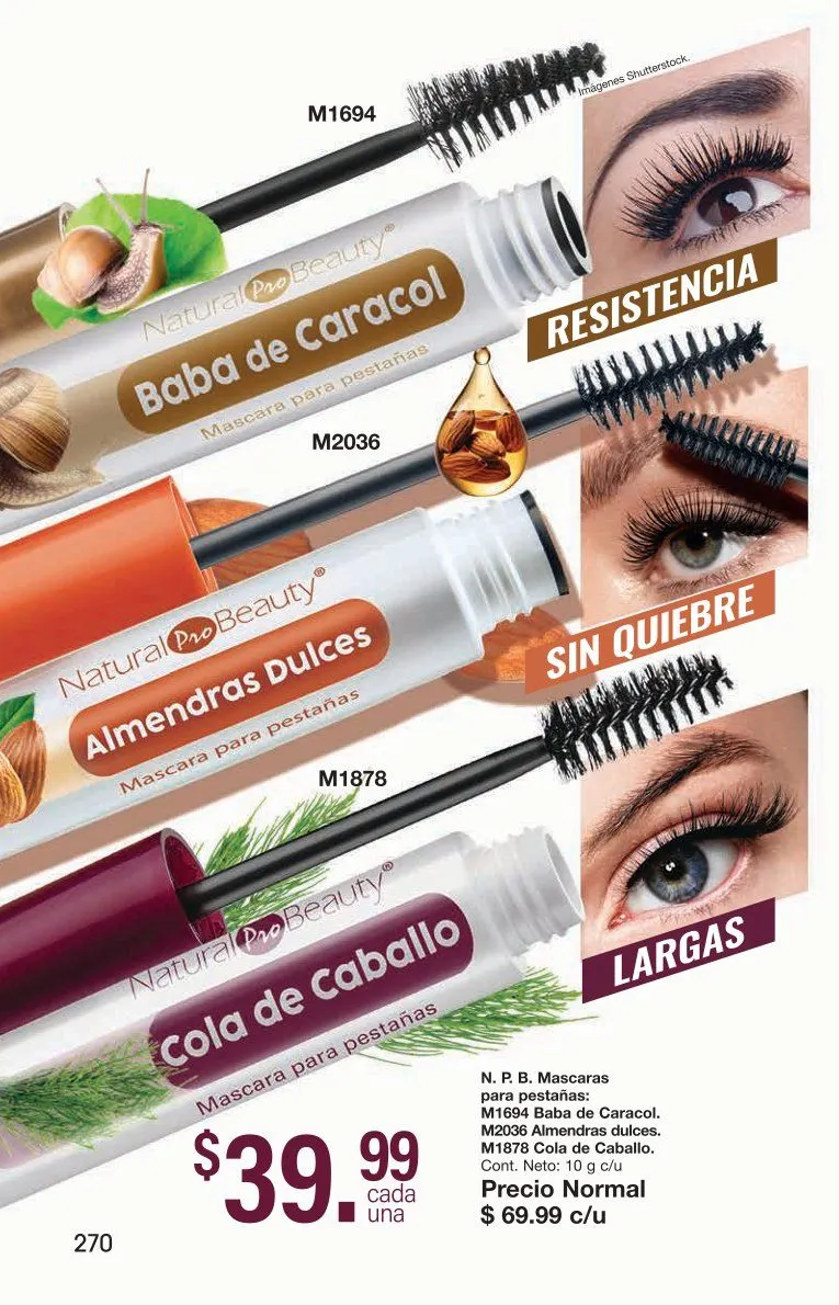 Catálogo de Arabela Ofertas 1 de julio al 31 de julio 2026 - Pagina 241