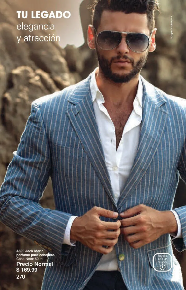 Catálogo de Arabela Ofertas 17 de abril al 30 de abril 2026 - Pagina 242