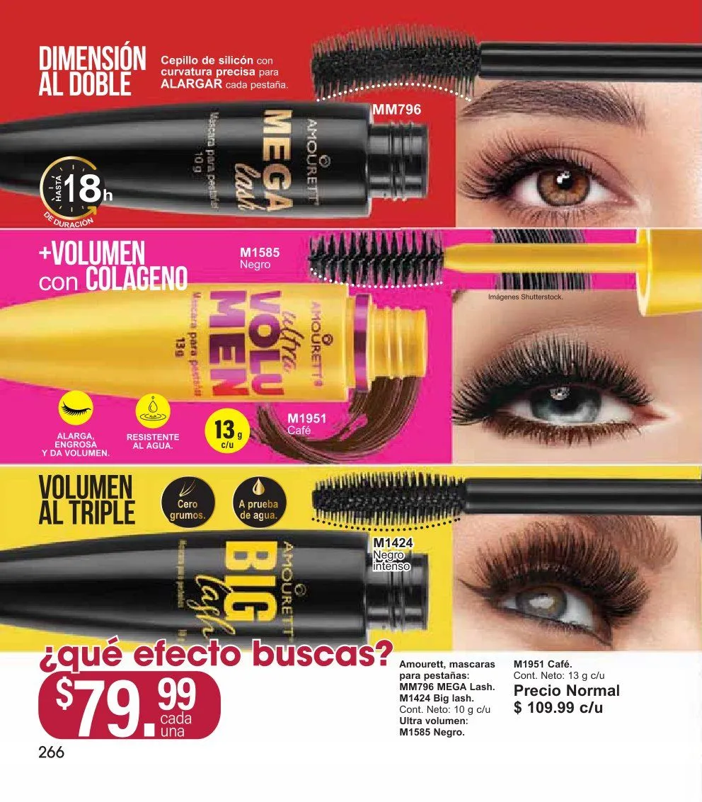 Catálogo de Arabela catálogos y ofertas 3 de marzo al 31 de marzo 2026 - Pagina 242