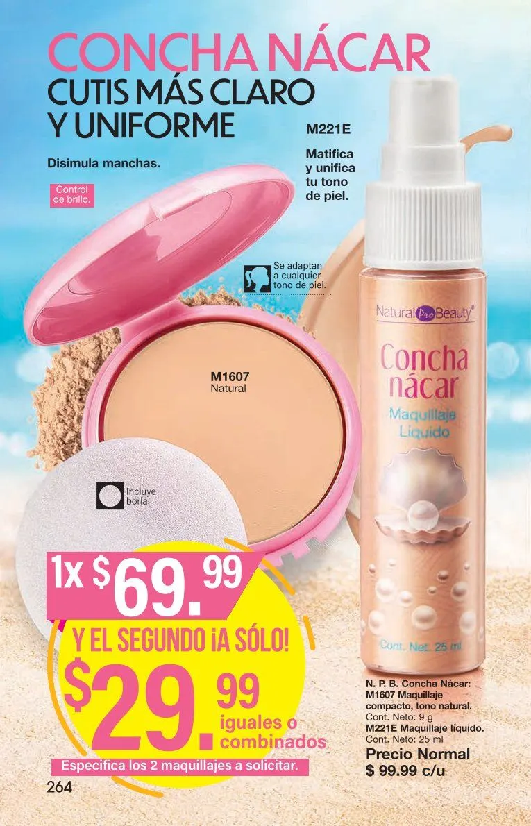 Catálogo de  Arabela Ofertas 7 de mayo al 31 de mayo 2026 - Pagina 242