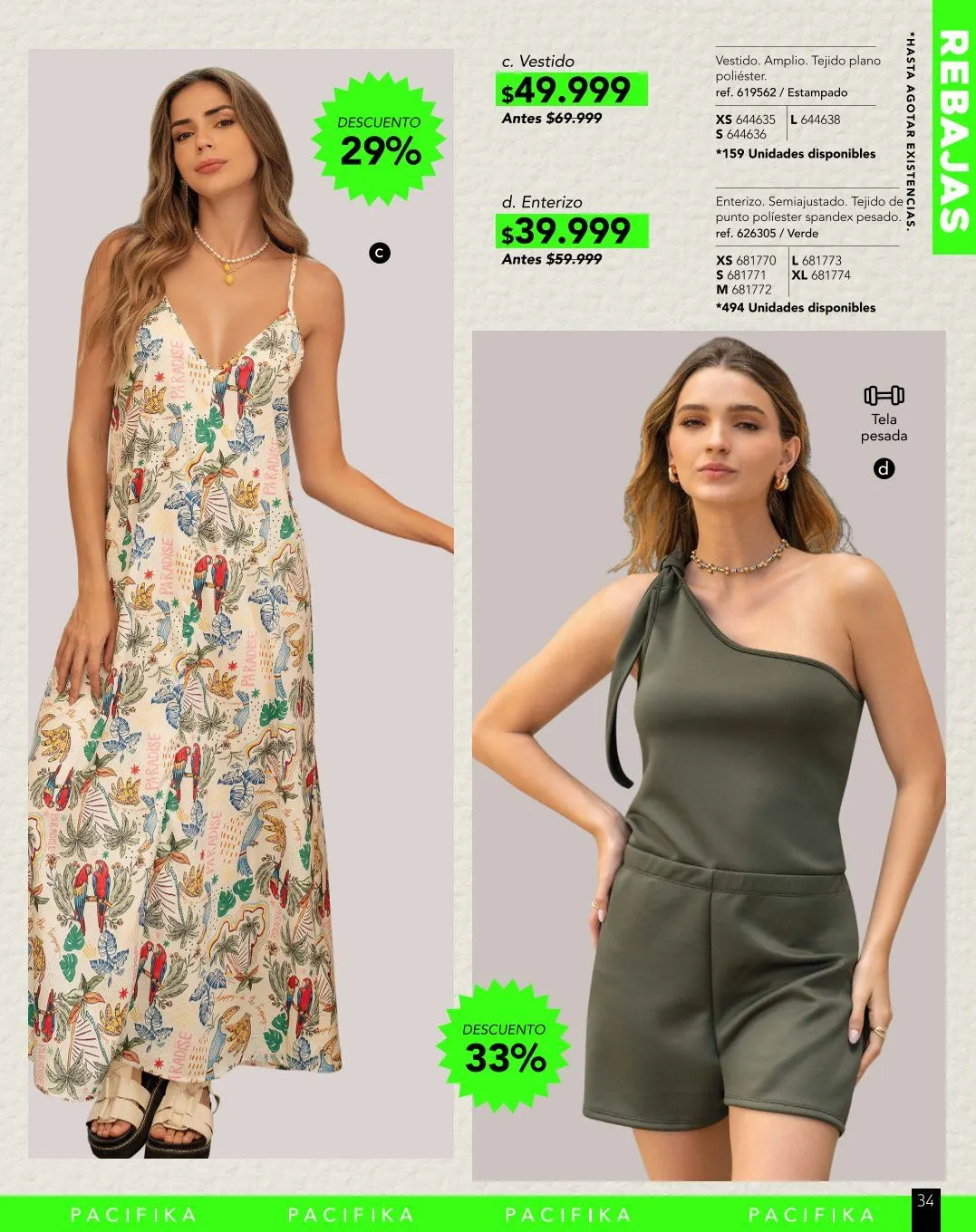 Catalogo de Pacifika Ofertas 26 de noviembre al 31 de diciembre 2025 - Pag 243