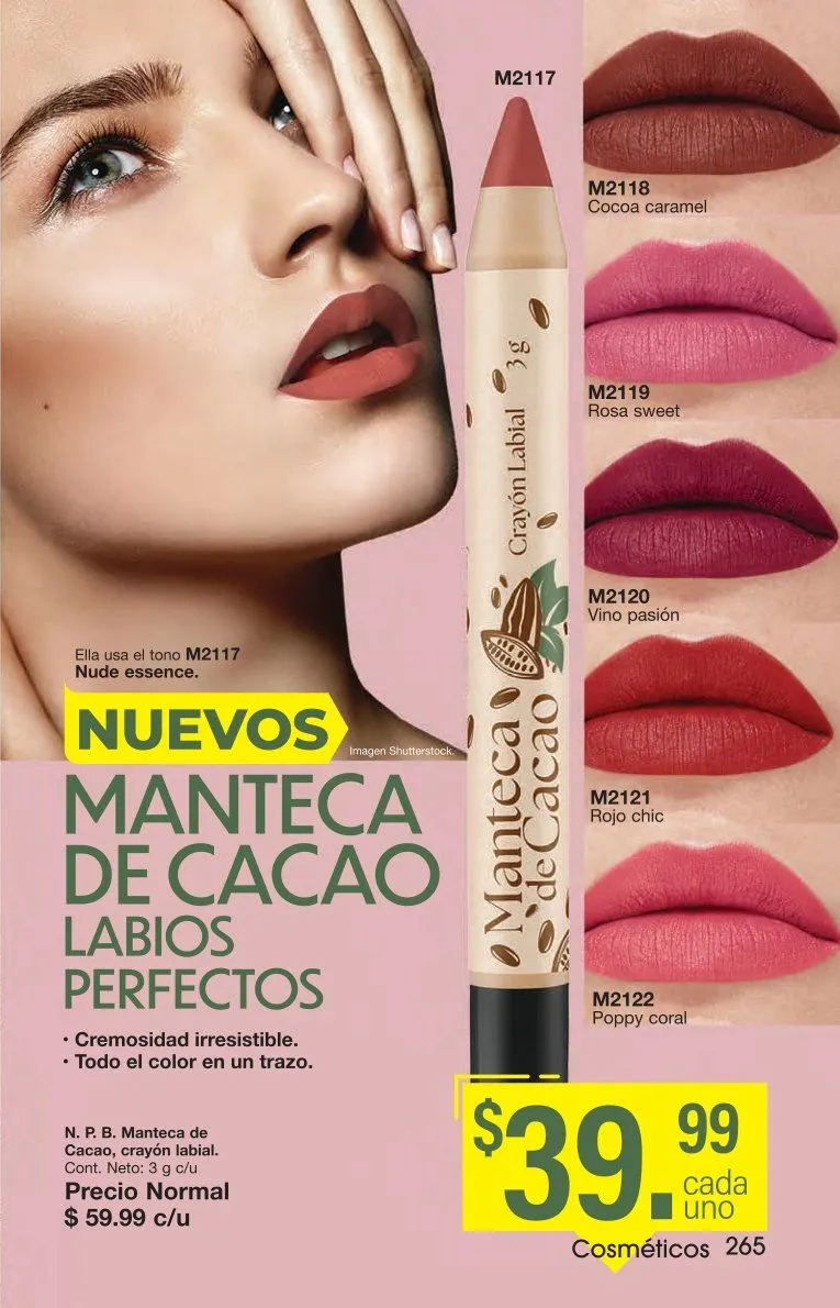 Catálogo de  Arabela Ofertas 7 de mayo al 31 de mayo 2026 - Pagina 243