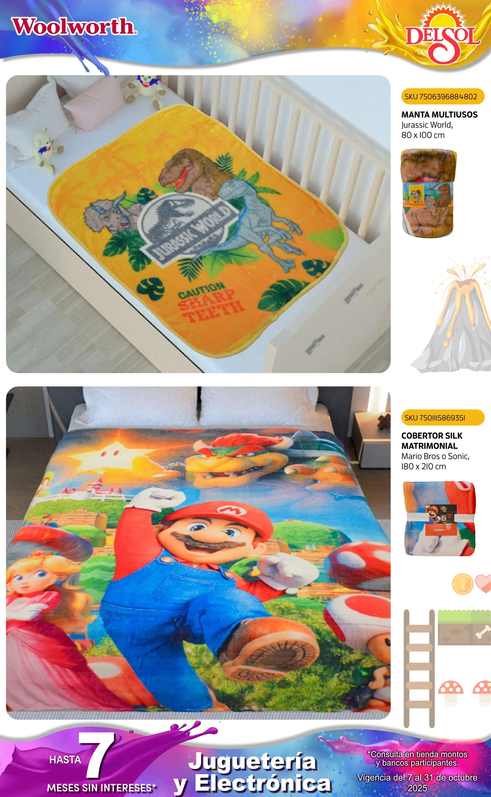 Catálogo de Juguetes 4 de diciembre al 9 de enero 2026 - Pagina 243