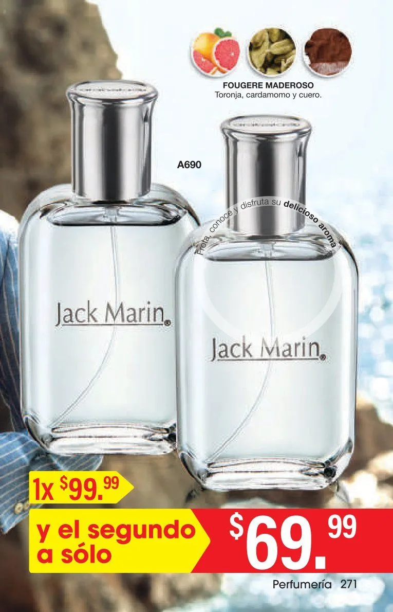 Catálogo de Arabela Ofertas 17 de abril al 30 de abril 2026 - Pagina 243