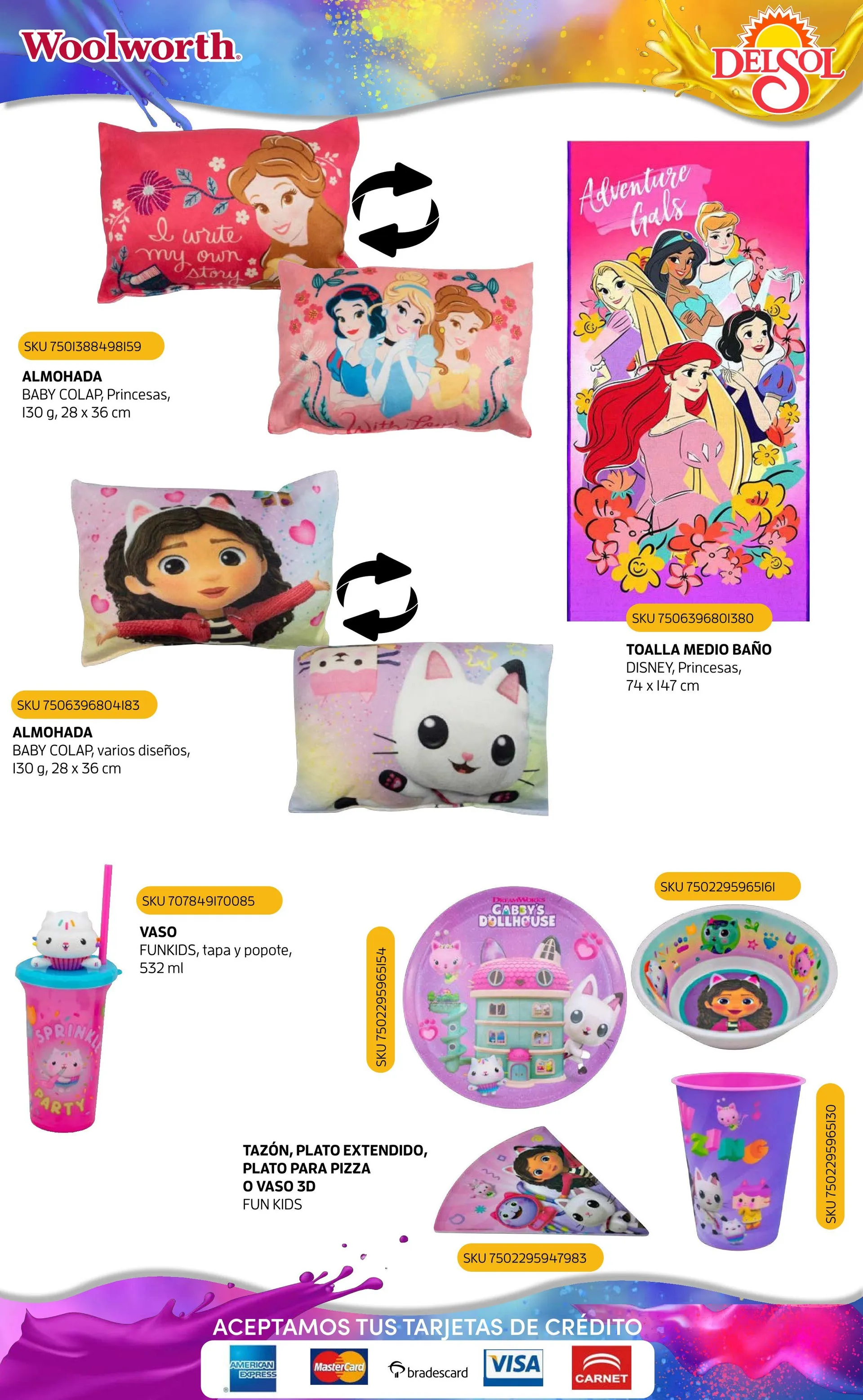 Catálogo de Juguetes 4 de diciembre al 9 de enero 2026 - Pagina 244