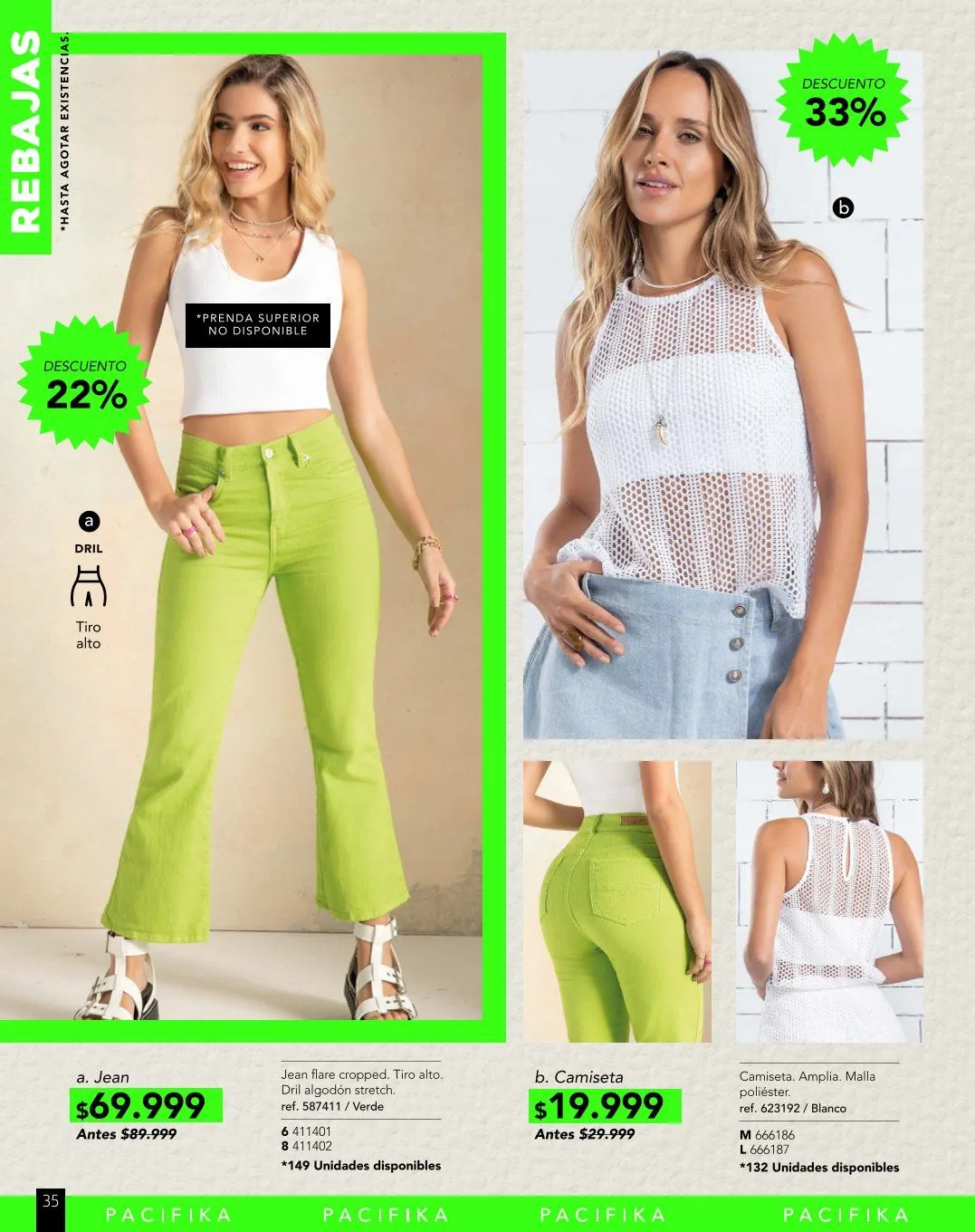 Catalogo de Pacifika Ofertas 26 de noviembre al 31 de diciembre 2025 - Pag 244