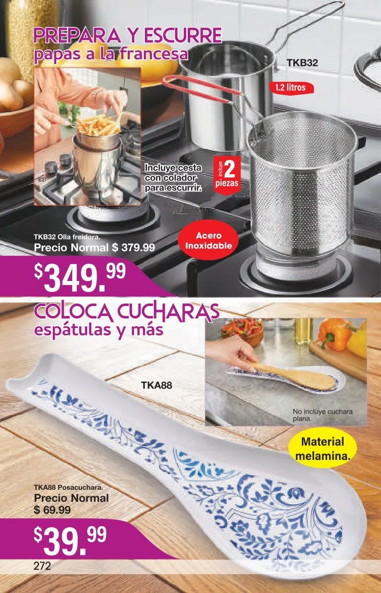 Catálogo de Arabela catálogos y ofertas 3 de marzo al 31 de marzo 2026 - Pagina 244