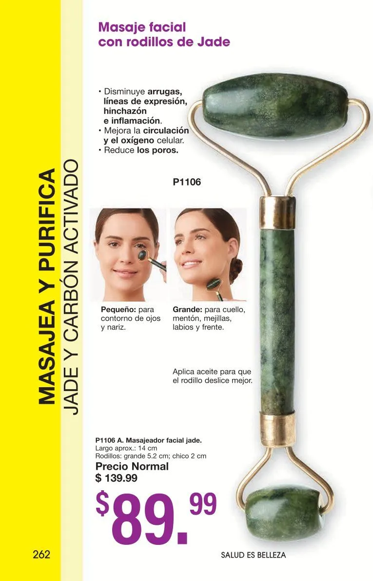 Catálogo de Arabela Ofertas 1 de julio al 31 de julio 2026 - Pagina 244