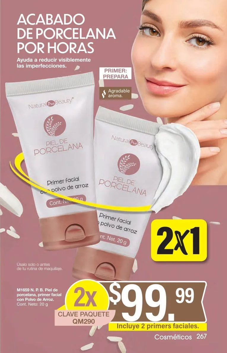 Catálogo de  Arabela Ofertas 7 de mayo al 31 de mayo 2026 - Pagina 245