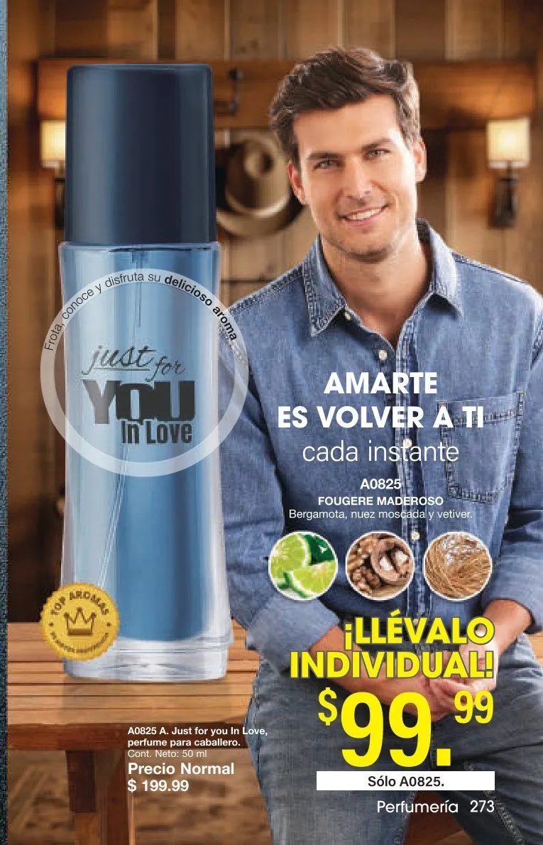 Catálogo de Arabela Ofertas 17 de abril al 30 de abril 2026 - Pagina 245