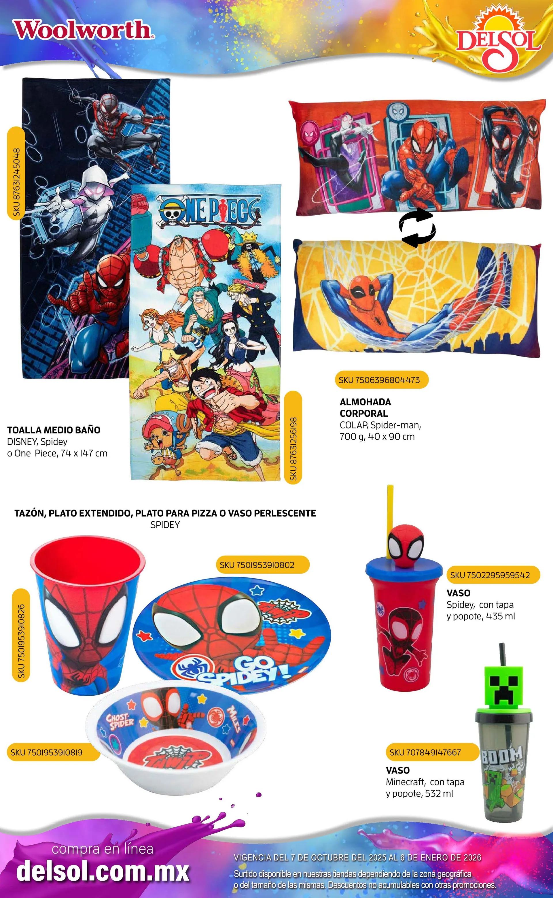 Catálogo de Juguetes 4 de diciembre al 9 de enero 2026 - Pagina 246