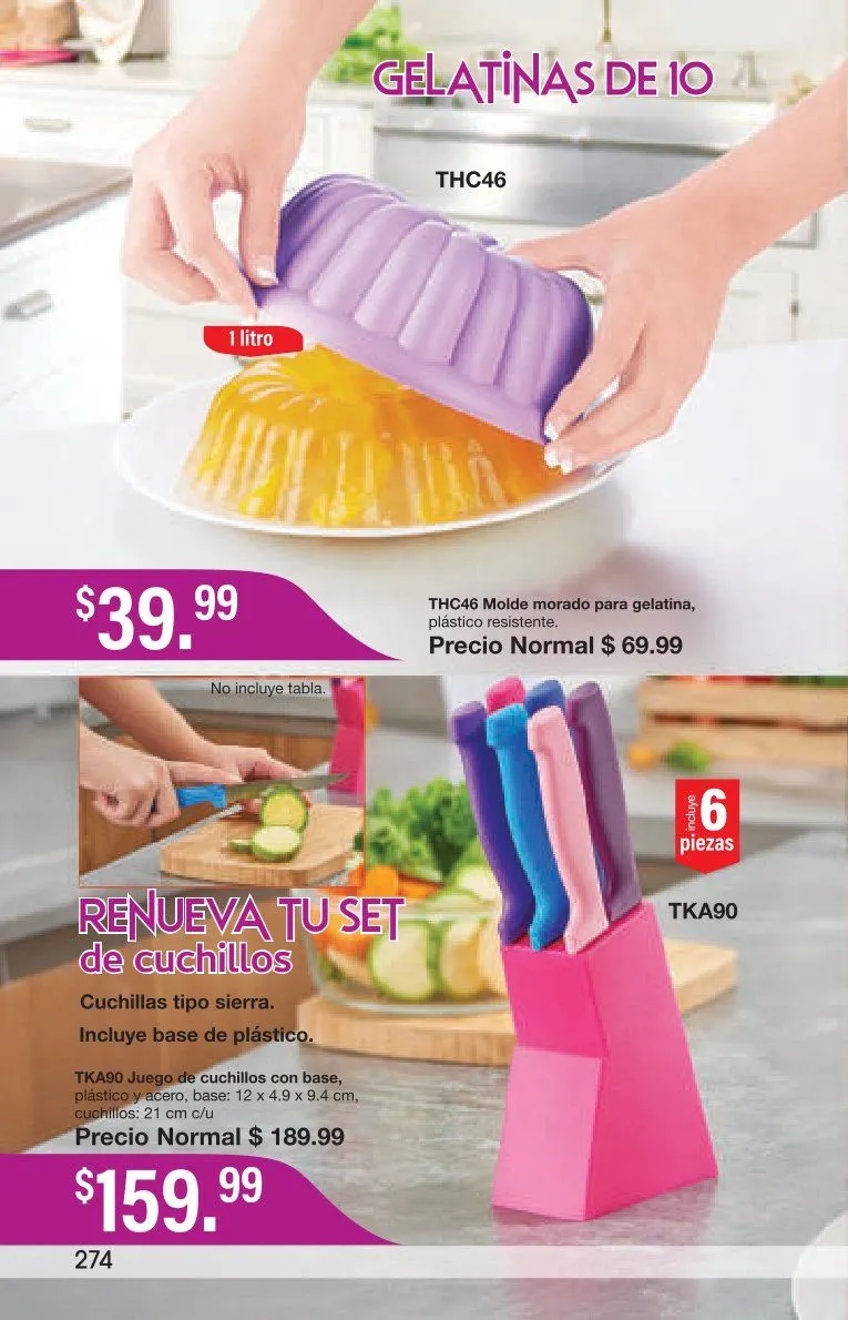 Catálogo de Arabela catálogos y ofertas 3 de marzo al 31 de marzo 2026 - Pagina 246