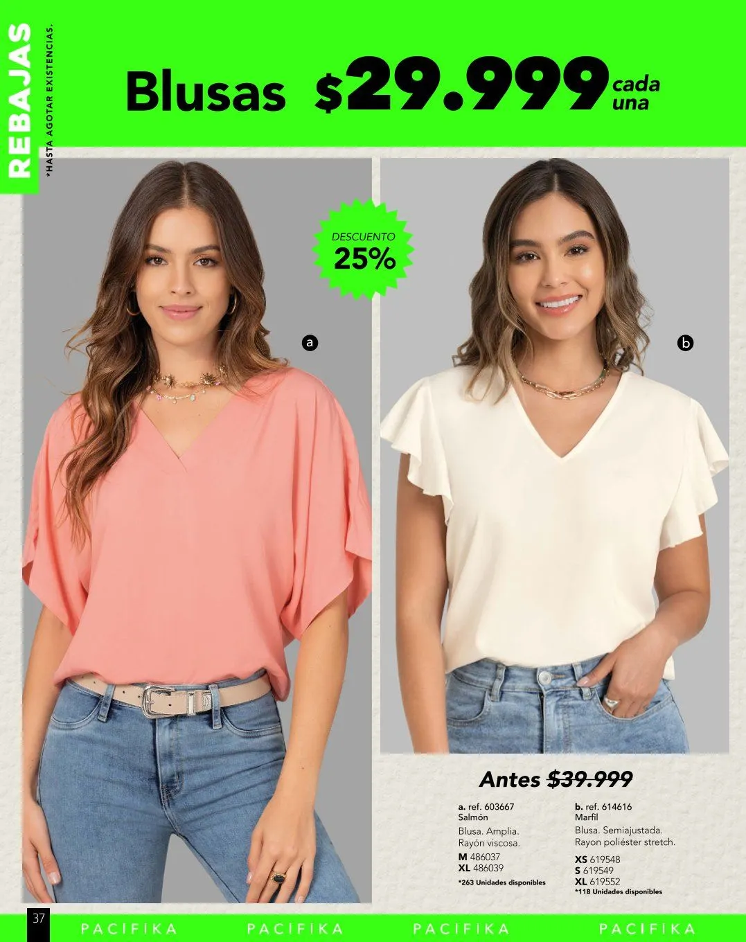 Catalogo de Pacifika Ofertas 26 de noviembre al 31 de diciembre 2025 - Pag 246