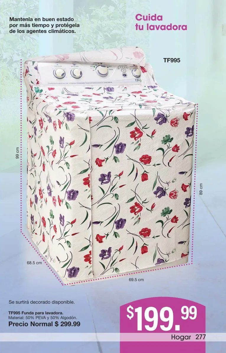 Catálogo de Arabela Catálogo 7 de marzo al 20 de marzo 2025 - Pagina 263