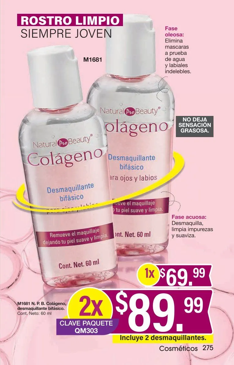 Catálogo de Arabela Ofertas 1 de julio al 31 de julio 2026 - Pagina 246