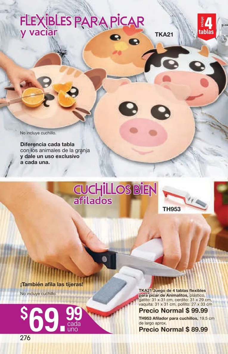 Catálogo de Arabela catálogos y ofertas 3 de marzo al 31 de marzo 2026 - Pagina 248