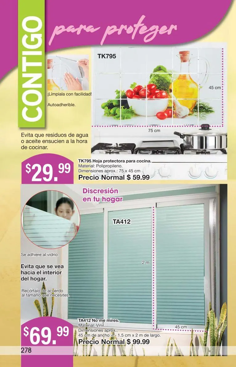 Catálogo de Arabela Catálogo 7 de marzo al 20 de marzo 2025 - Pagina 253