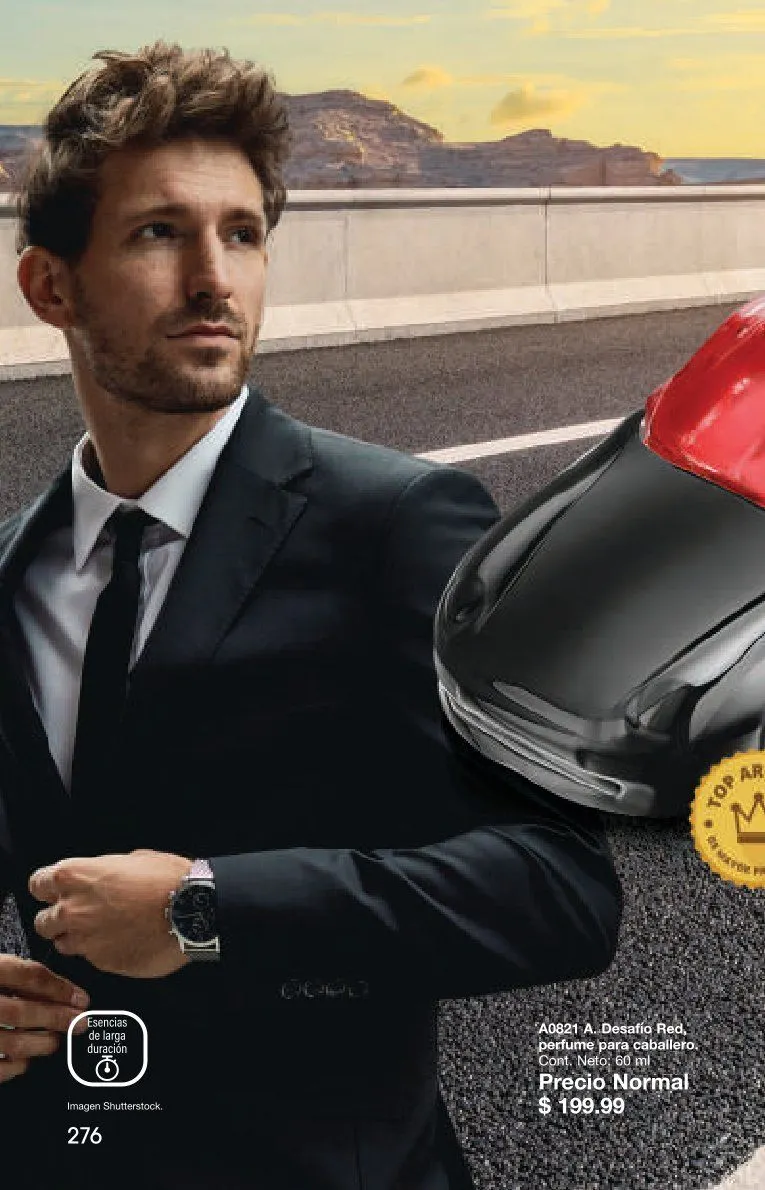 Catálogo de Arabela Ofertas 17 de abril al 30 de abril 2026 - Pagina 248