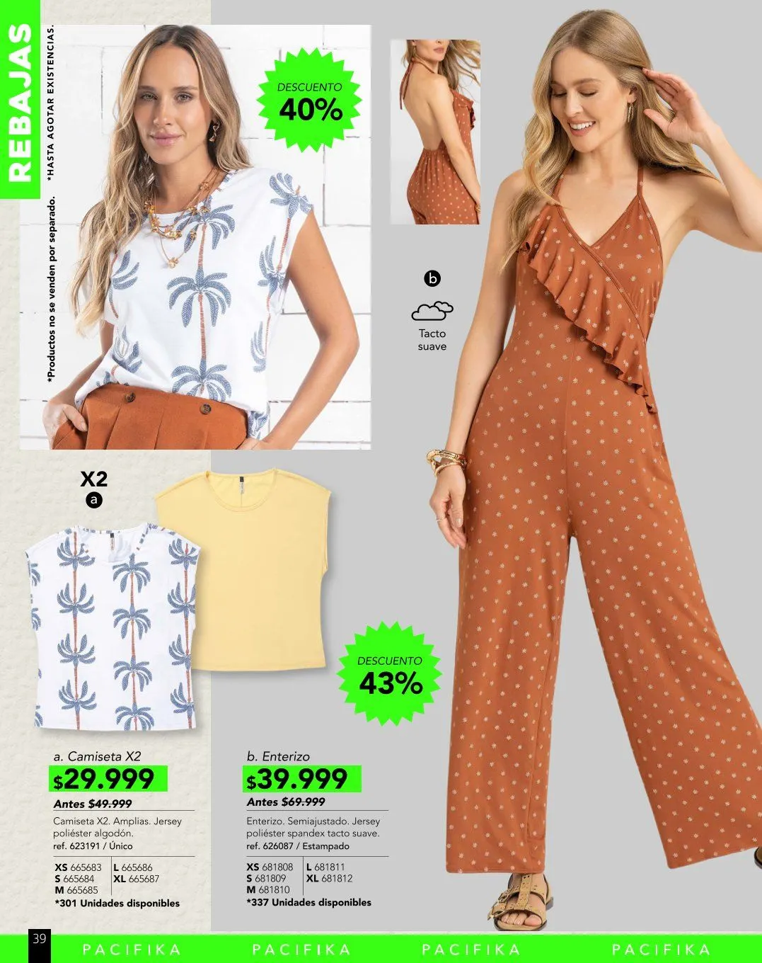 Catalogo de Pacifika Ofertas 26 de noviembre al 31 de diciembre 2025 - Pag 248