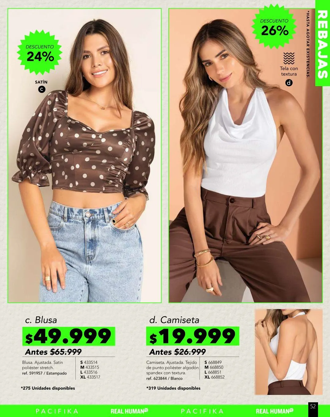 Catalogo de  Pacifika Ofertas 9 de septiembre al 30 de septiembre 2025 - Pag 249