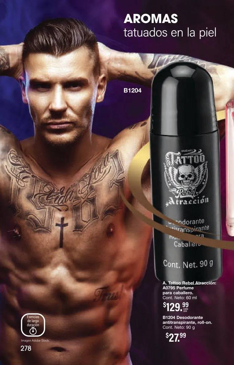 Catálogo de Arabela Ofertas 17 de abril al 30 de abril 2026 - Pagina 250