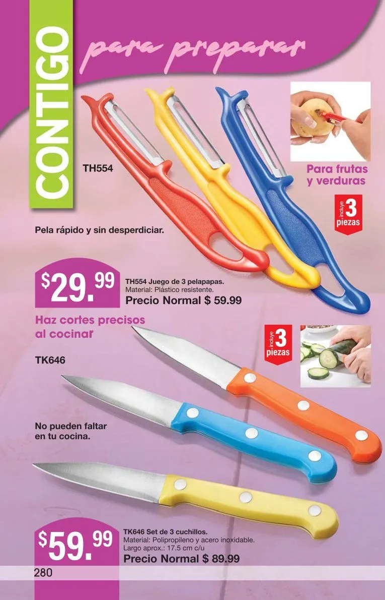 Catálogo de Arabela Catálogo 7 de marzo al 20 de marzo 2025 - Pagina 236