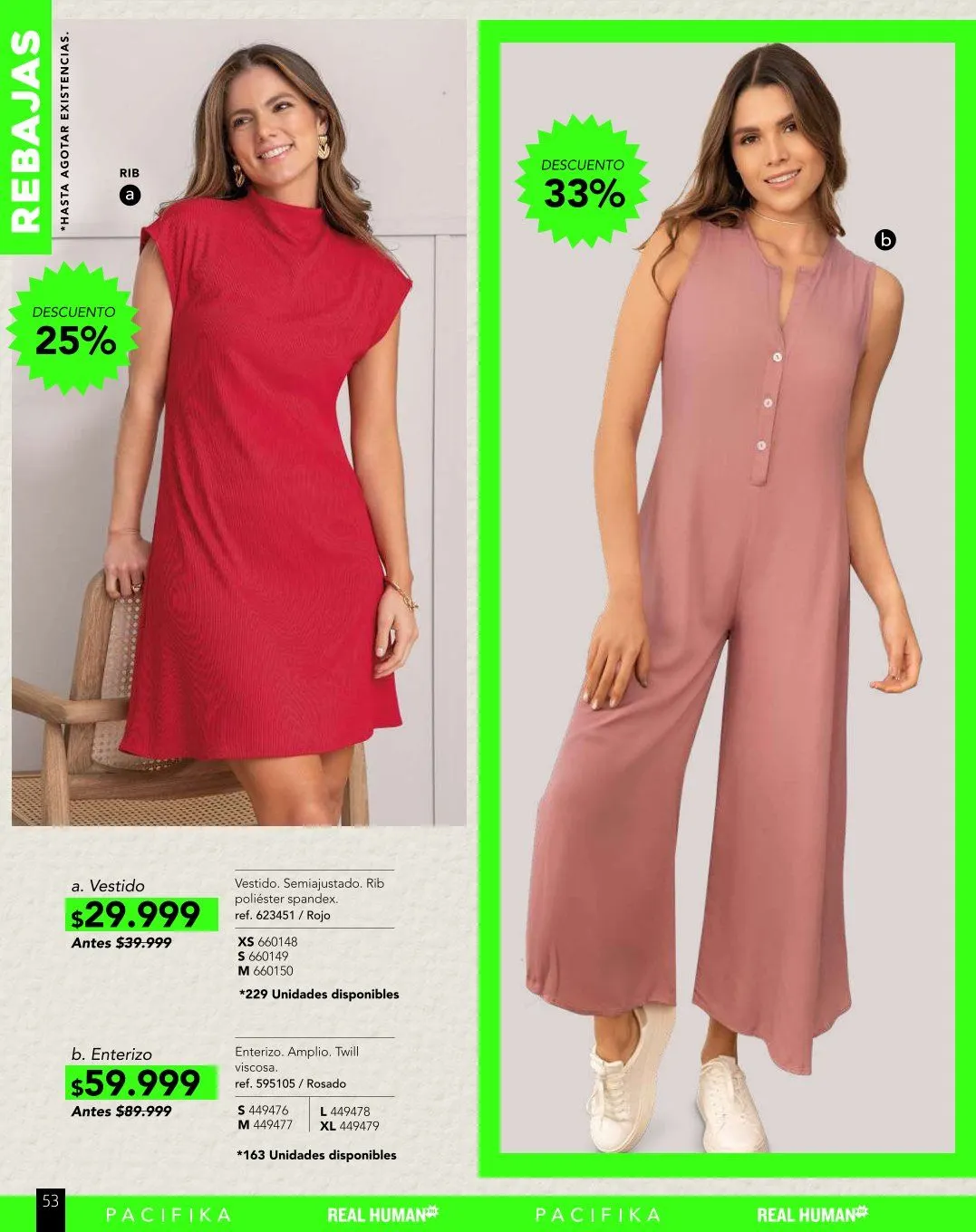 Catalogo de  Pacifika Ofertas 9 de septiembre al 30 de septiembre 2025 - Pag 250