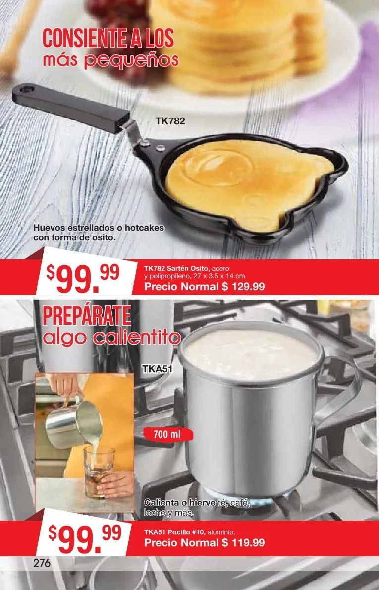 Catálogo de Arabela Ofertas 17 de abril al 30 de abril 2026 - Pagina 250