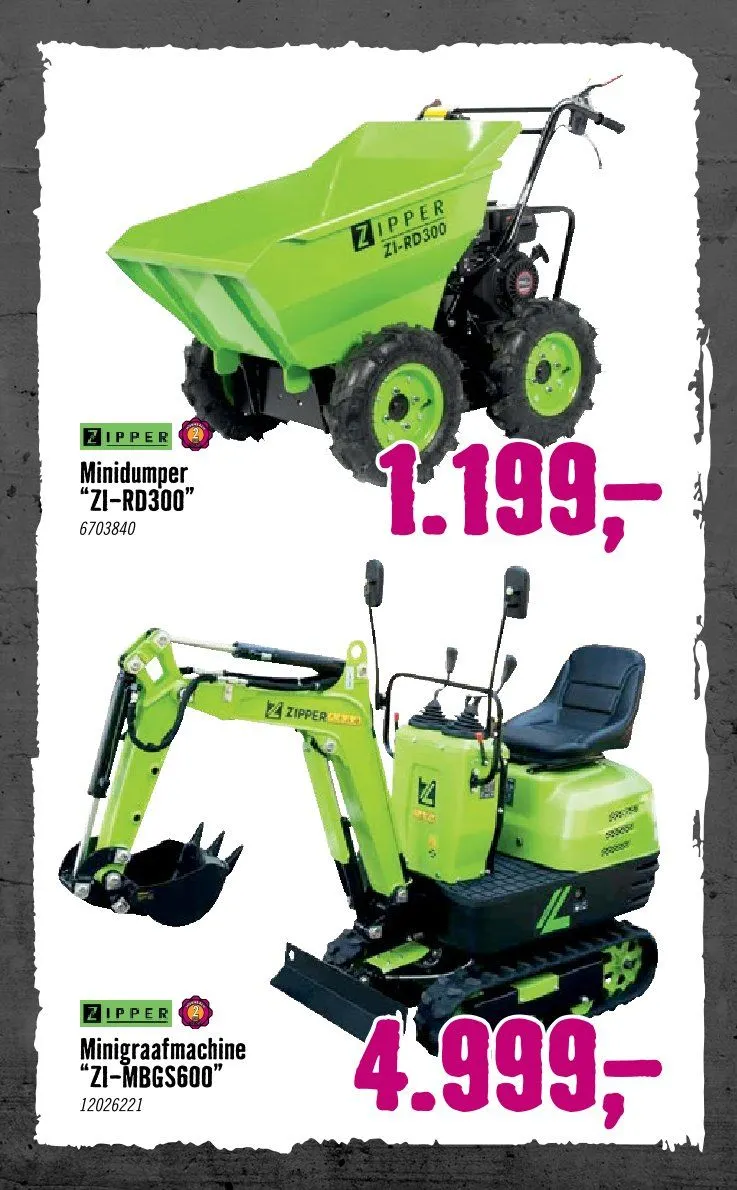 Hornbach folders van 10 februari tot 22 februari 2026 - Folder pagina 25