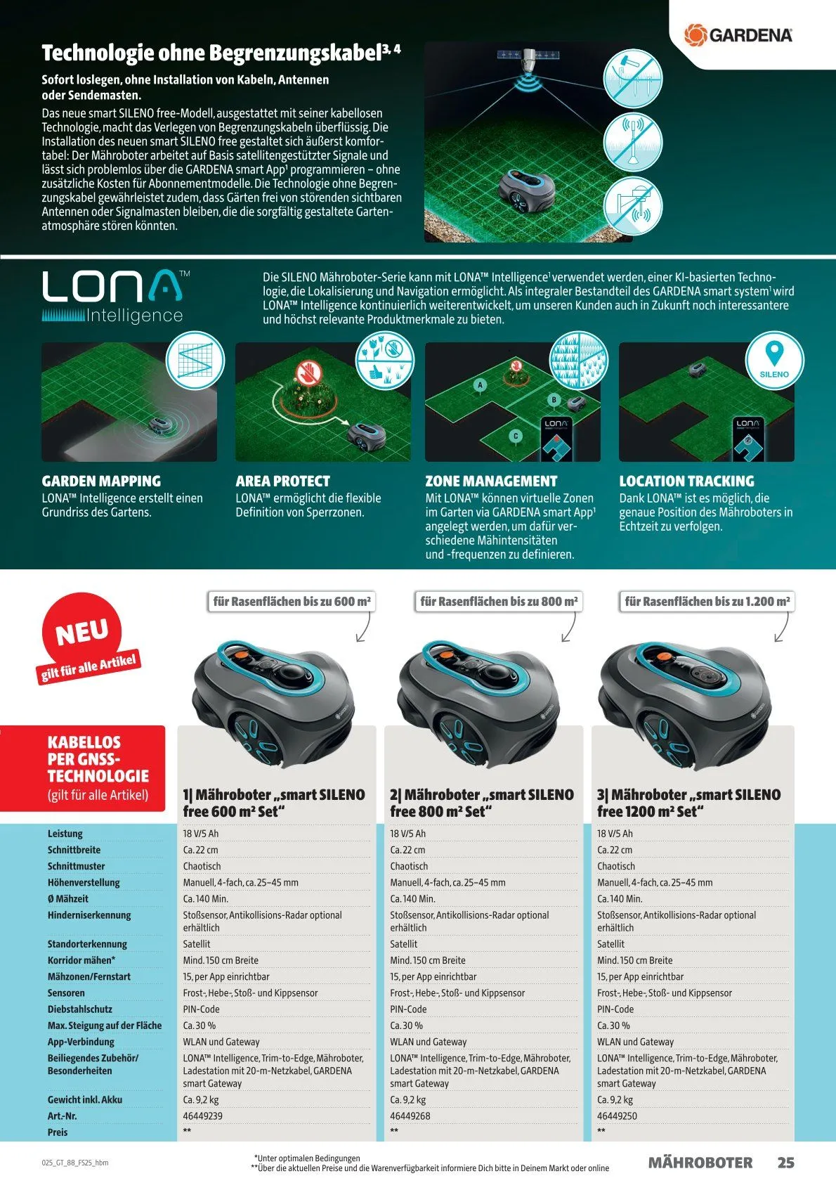 Hagebau Prospekt von 21. Mai bis 31. Dezember 2025 - Prospekt seite 71