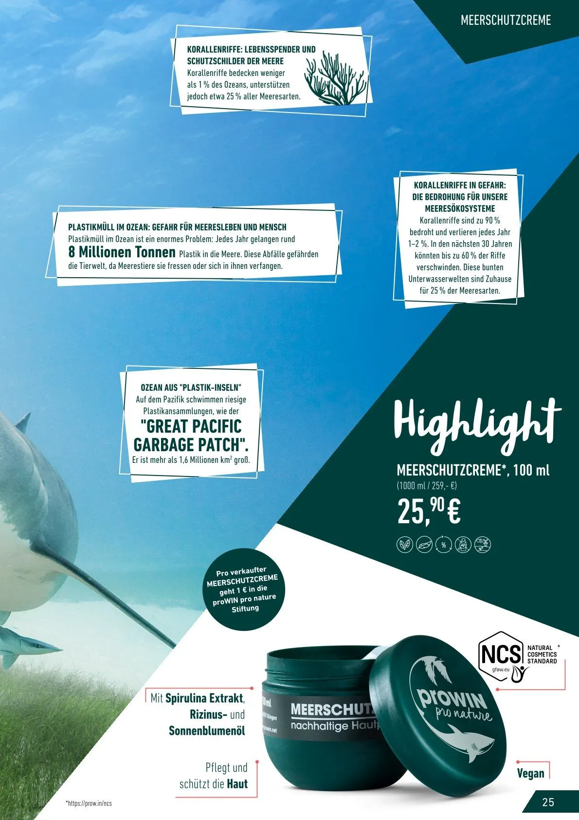 Prowin Prospekte - Aktuelle Angebote von 1. April bis 30. September 2025 - Prospekt seite 29