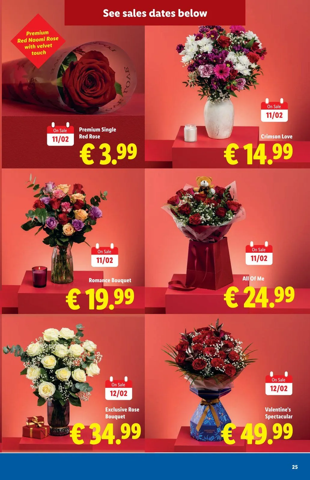 Lidl weekly ads - 12 February 18 February 2026 - Page 25