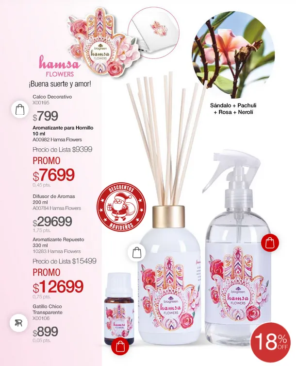 Ofertas de  Biogreen Ofertas 23 de diciembre al 31 de diciembre 2025 - Página 25 del catálogo