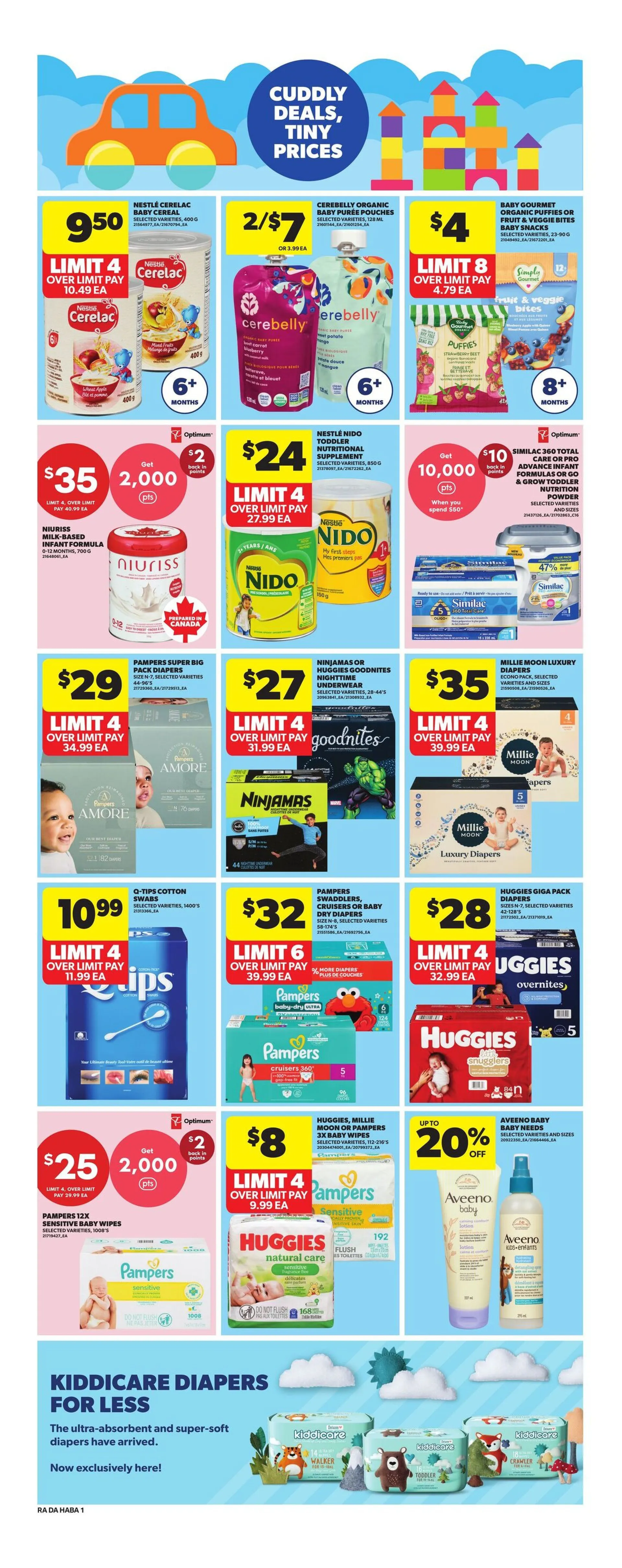 Dominion Sales from May 28 to June 3 2026 - flyer page 25