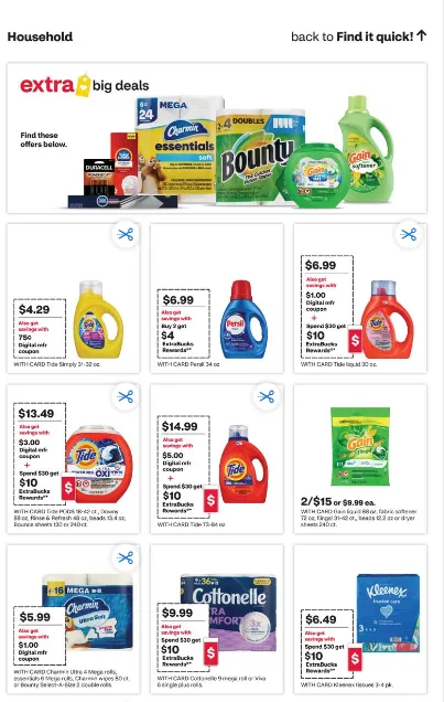 Weekly ad CVS Health Sales from November 30 to December 6 2025 - Page 25