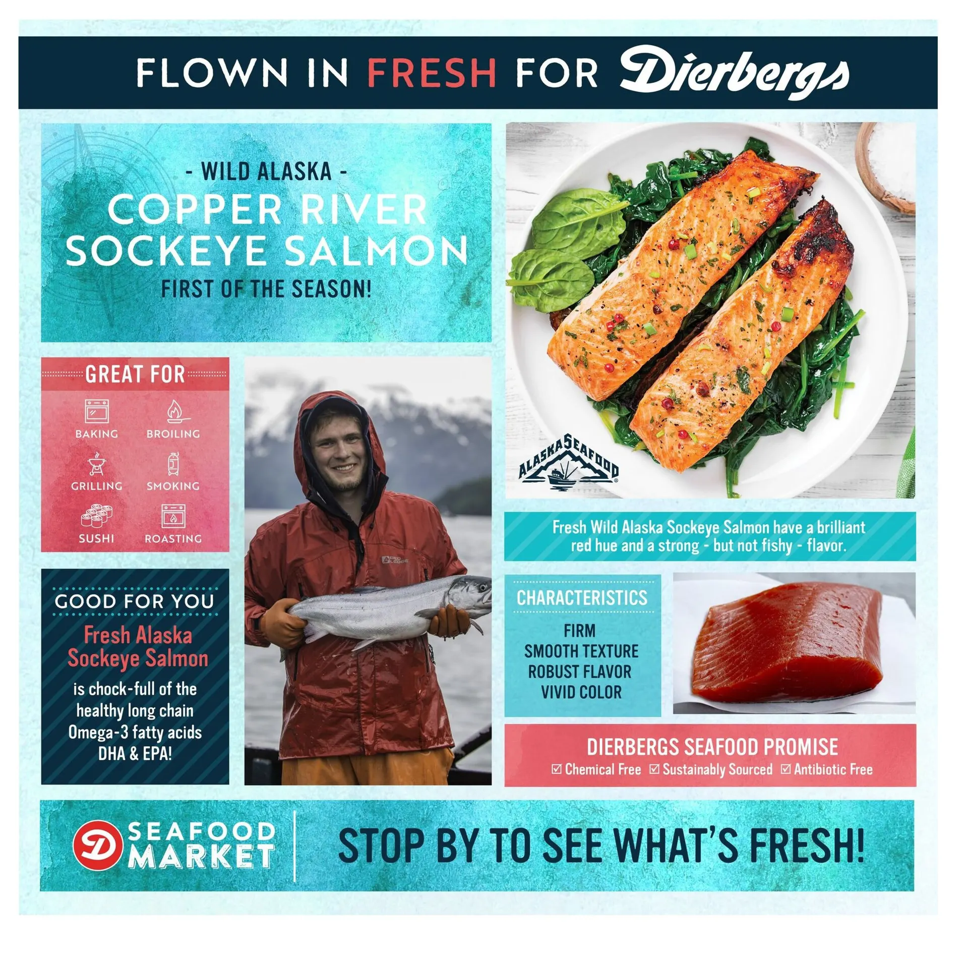 Weekly ad Dierbergs weekly ads from June 17 to June 24 2025 - Page 25