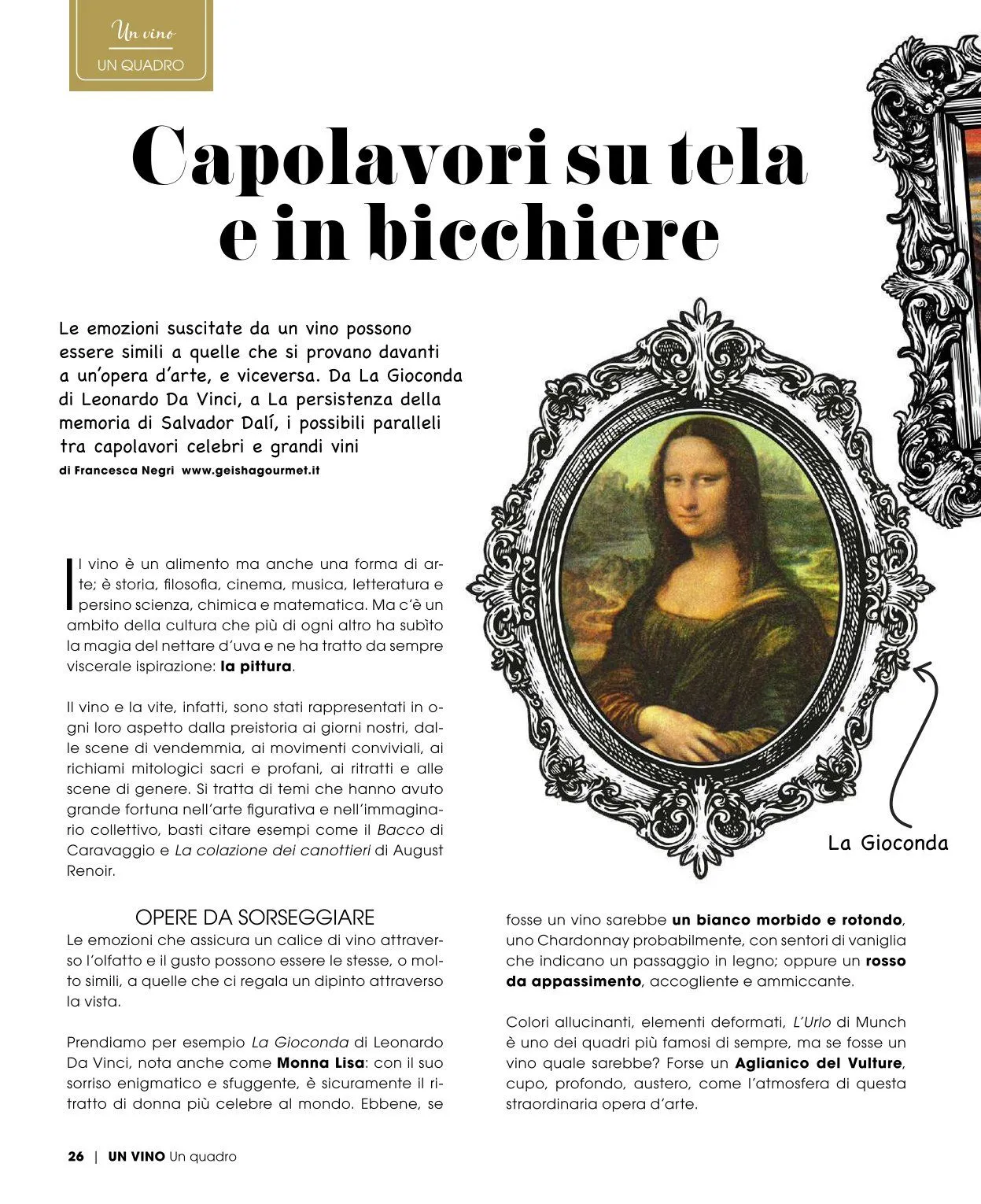 Famila Volantino da 20 aprile a 25 aprile di 2026 - Pagina del volantino 25