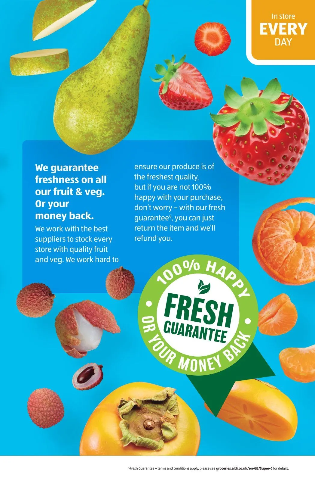 Aldi Offers from 23 April to 26 April 2026 - Catalogue Page 25