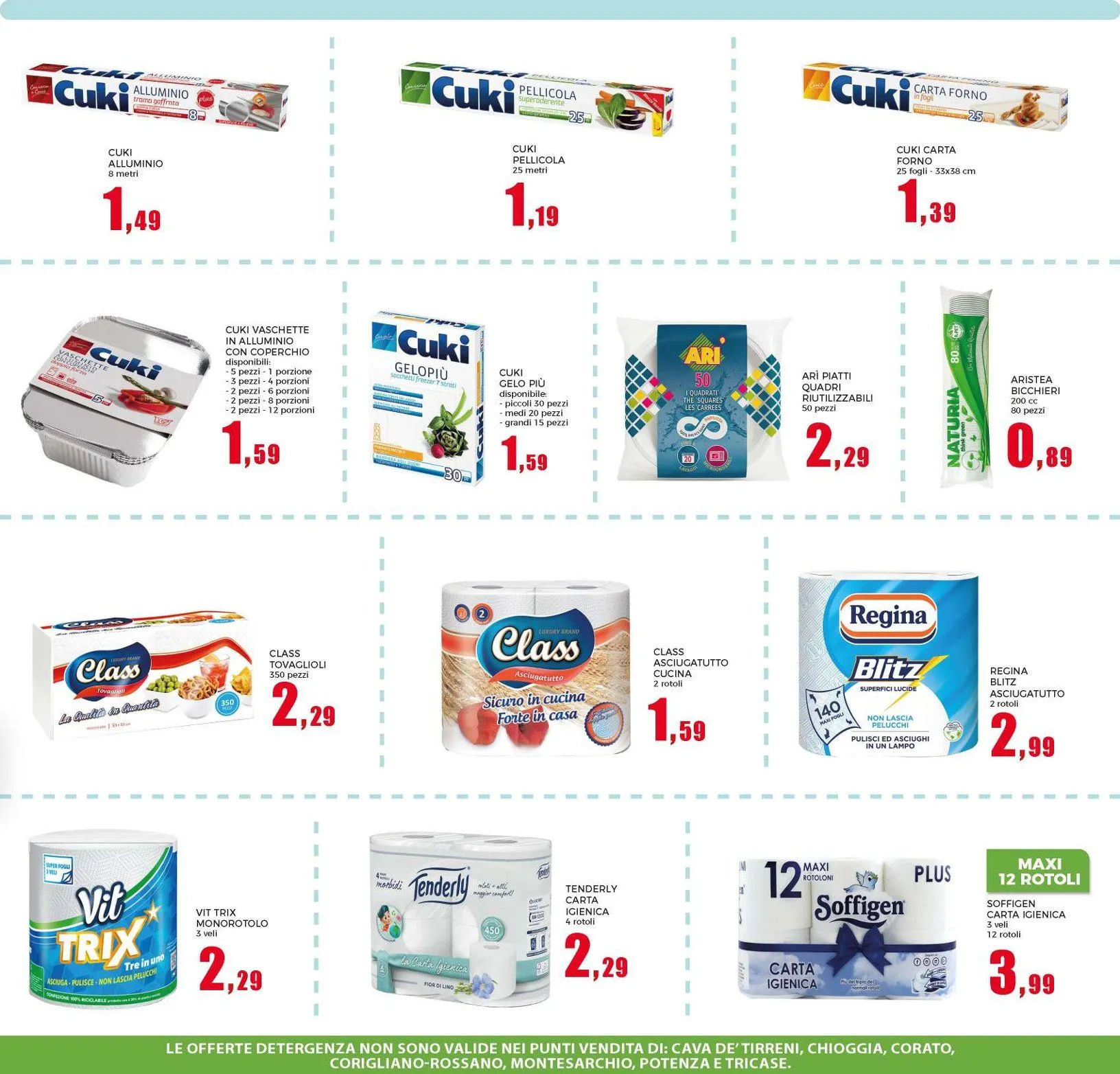 Happy Casa Store Volantino da 3 gennaio a 17 gennaio di 2026 - Pagina del volantino 25