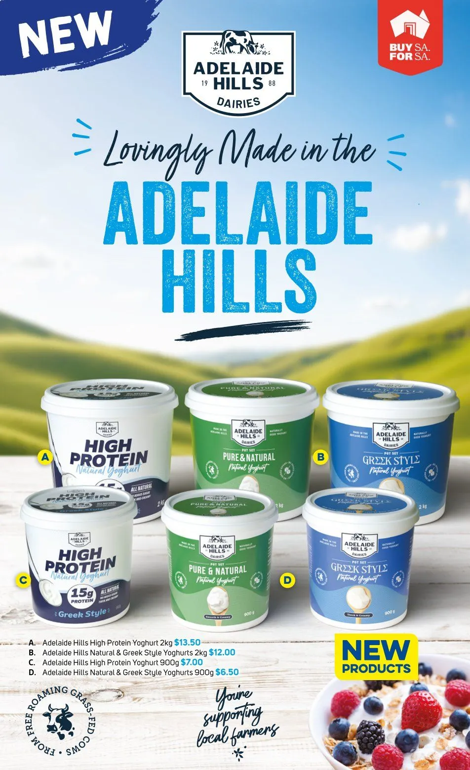  Foodland Sales - Catalogue valid from 17 June to 23 June 2026 - page 25