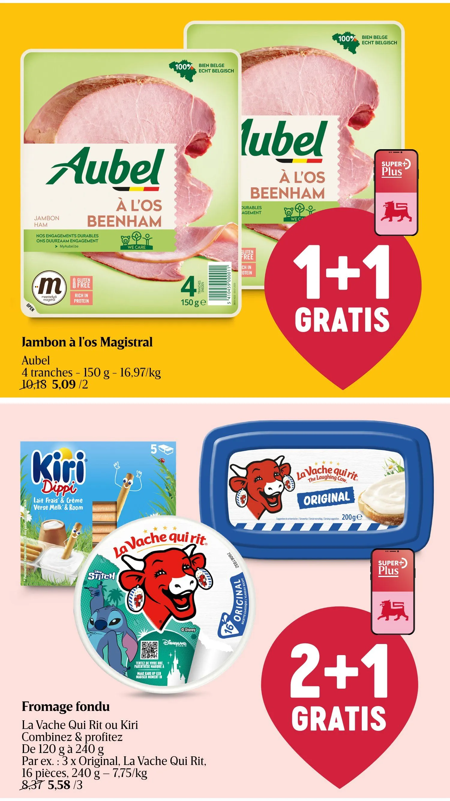 Delhaize Folders van 18 juni tot 24 juni 2026 - folder pagina 25