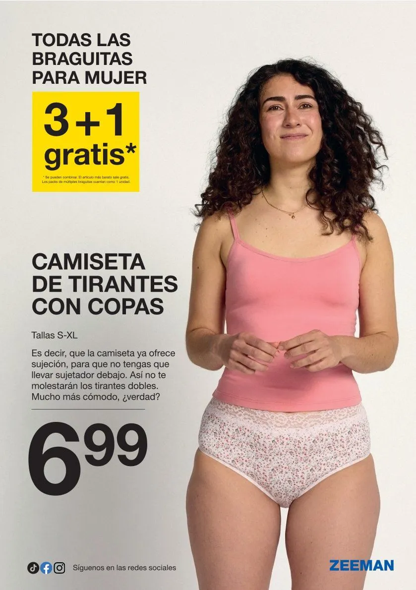 Catálogo de Zeeman Ofertas 13 de junio al 26 de junio 2026 - Página 25